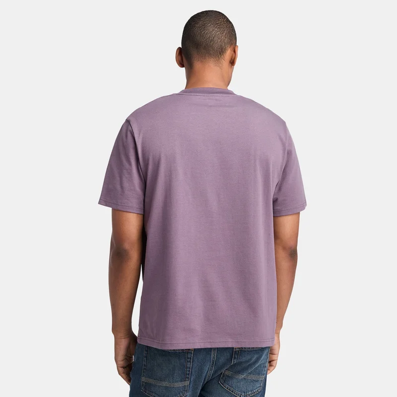 Timberland Men's Hampthon T-Shirt